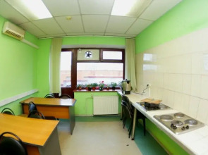 Хостел HotelHot Котельники