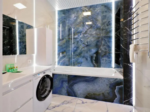 Апартаменты на Красногвардейском