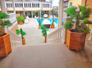 Отель Vita Wellness & SPA