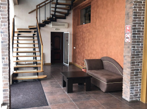 Отель Жемчужина