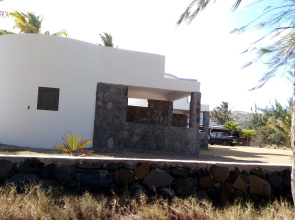 Le Shanoa Guest House