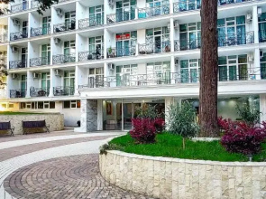 Апартаменты M Apartments Mandarin 7