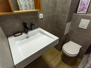 Уютная однокомнатная квартира в центре Новосибирска