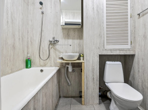 Апартаменты Две комнаты