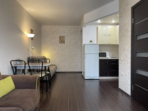 Two Bags Hotel Na 1905 Goda Apartments