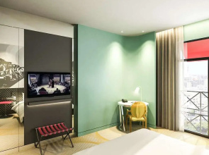 ibis Styles Istanbul Merter