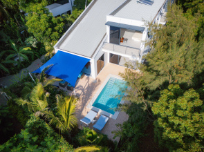 Coral Reef Villa