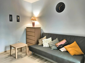 Апартаменты на Фадеева