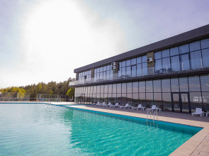 База Отдыха Discovery Боровое