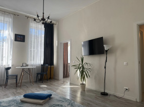 Апартаменты в центре