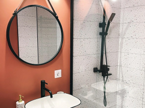 Апартаменты Rauschen Marx