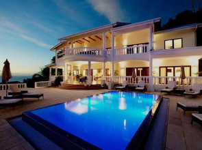 Petit Amour Villa