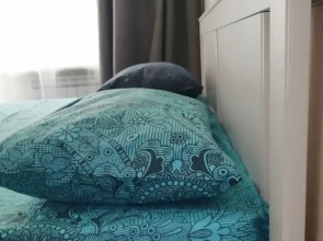 Квартира Однокомнатная Жемчужина