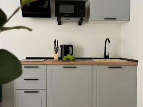 Апартаменты Дизайнерская квартира в Мисайлово