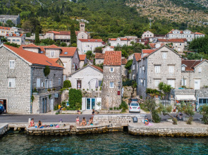 Djurisic Guest House