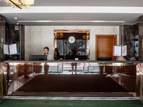 Гостевой Дом Undersun Калипсо