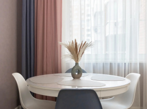 Апартаменты Riva Apart Family в Свиблово