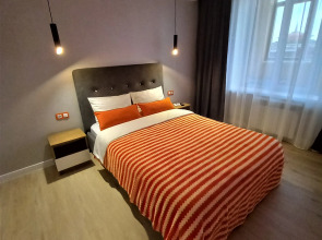 Апартаменты в самом центре города