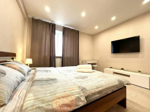Apartamenty 1 na Puhova 56