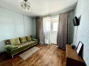 Na Ulitse Bakalinskaya 19 Flat