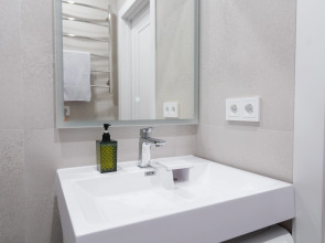 Апартаменты в Адлерском Районе Сочи рядом с Морем от LetoAрart