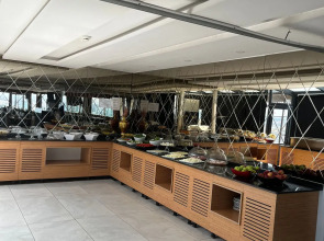 City Center Istanbul Taksim Hotel