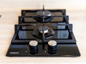 Квартира Двухкомнатная на Фрунзе 19