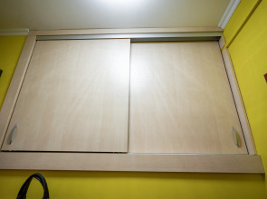 Квартира с Отдельной Спальней Мкр Кудепста