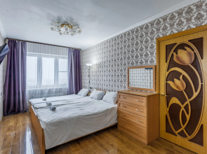 Apartamenty  Prostornye v centre goroda