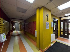 Квартира Прекрасная в ЖК Солнечный Город