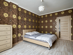 Апартаменты в ЖК КАСКАД Скрыганова 4Д