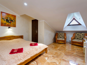 Гостевой дом Валери