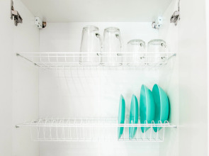 Апартаменты Изумруд возле Аэропорта