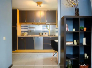 CityStay Китай-город квартира возле Кремля