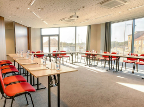 Focus Hotel Premium Gdańsk