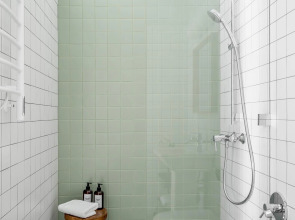 Апартаменты Rachael's