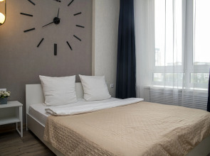 Апартаменты Новые 733