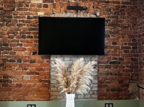 Апартаменты Уютные Стильные в Самoм Сердце Cтaрого Bыбоpгa