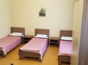 Гостиница Спорт