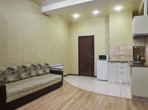 Апартаменты Sevastopol Rooms Сенявина 5