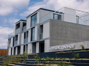 Veselovka Experience
