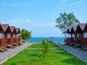 База отдыха у моря Sunrise