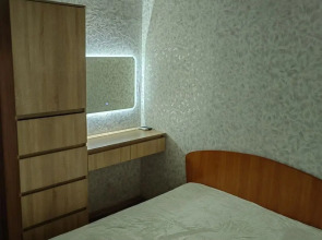 Квартира Двухкомнатная ул.Партизана Железняка д.51