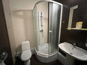 Меблированные комнаты Ава Салют SyncotelHome