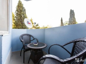 Апартаменты Курортный 3