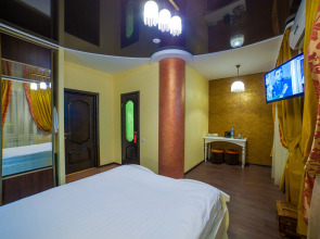 Отель Халиф