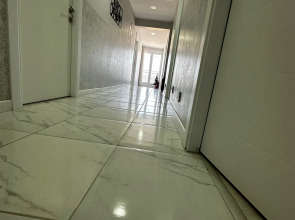 Отель Airport Black Sea Hotel & Restaurant