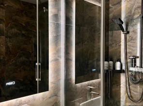 Квартира Семейная Изящество Классики и Уют Прованса для Большой Семьи