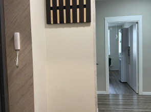 Квартира Климат-Люкс