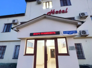 Gostinitsa San Siti Hotel